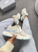 New balance 9060 - nikel cyan