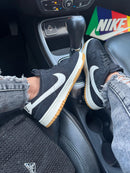 Nike Dunk Teddy Bear - Preto