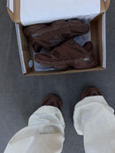 New Balance 9060 - Machiatto