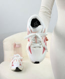 Adidas Adizero Adios Pro 4 - Branco/Nude