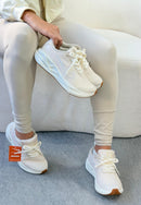 Nike Running - Off/White