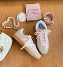 Adidas Samba OG - Rosa BB