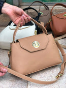Bolsa Pavão de Ouro Prime XZ3001