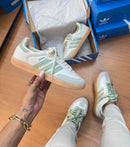 Adidas Samba OG Premium - Verde Claro