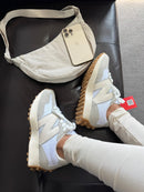 New Balance 327 - Branco/Off