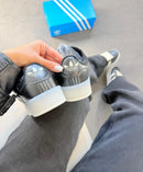 Adidas Campus 00s Luxo - Preto/Off