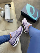 Asics Gel Tiranno - Lilás