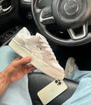 Puma 180 Premium - Off/Bege