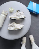 Adidas Supernova - Off/Ouro