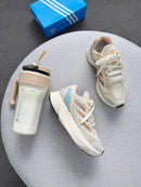 Adidas Duramo Speed - Off/Nude