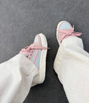 Tênis V. Hylane Premium - Flamingo/Cromo