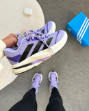 Adidas Duramo Speed 2 - Lilás