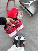 Nike Jordan Tricolor unissex