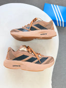 Adidas Adizero Boston 13 - Marrom/Preto