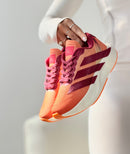 Adidas Adizero Adios Pro Evo 1 - Laranja/Bordo