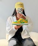 Dunk Low Pro Luxo Unissex - Brasil