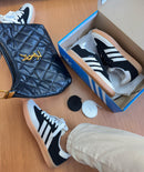 Adidas Samba OG Preto OFF