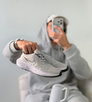 Nike Nk47 - Cinza
