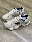 New Balance 9060 Premium - Off/Preto