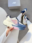 New Balance FullCell Rebel V5 - Off White/Marinho