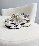 New Balance 9060 Premium - Bege/Cinza/Cafe