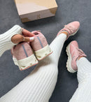 Tênis On Cloud - Rose