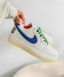 Nike Air force F1 Premium masculino - Brasil