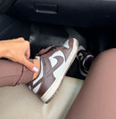 Nike Dunk Low Pro Prime - Café