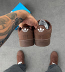 Adidas Campus Luxo - Chocolate