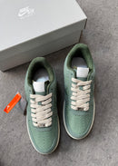 Air Force F1 Luxo - Verde