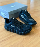 Nike Mind 02 Premium - Preto