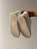 Gucci Re-Web Sneaker Premium - Branco