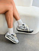 New Balance 204 L - Branco/Preto