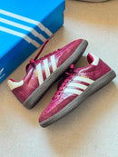 Samba OG Textura - Bordo