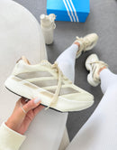 Adidas Adizero Adios Pro 4 Metalic - Avelã