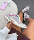 New Balance 9060 Premium - Rose/Celeste