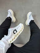 On CloudSurfer Max Premium - Branco