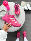 Adidas Adizero Pro 3- Pink/Branco