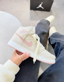 Bota Jordan Chicago -Off/Rose