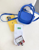 Meia Bandeira Brasil