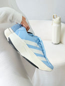 Adidas Adizero Evo SL - Azul/Branco