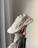 Asics Gel Kayano 14 Premium - Prata/Mint