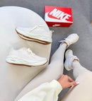 Nike Running - Off/White
