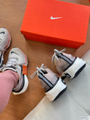 Nike Zoomx Invincible Run 3 - Rosa/Nude (Linha Premium)
