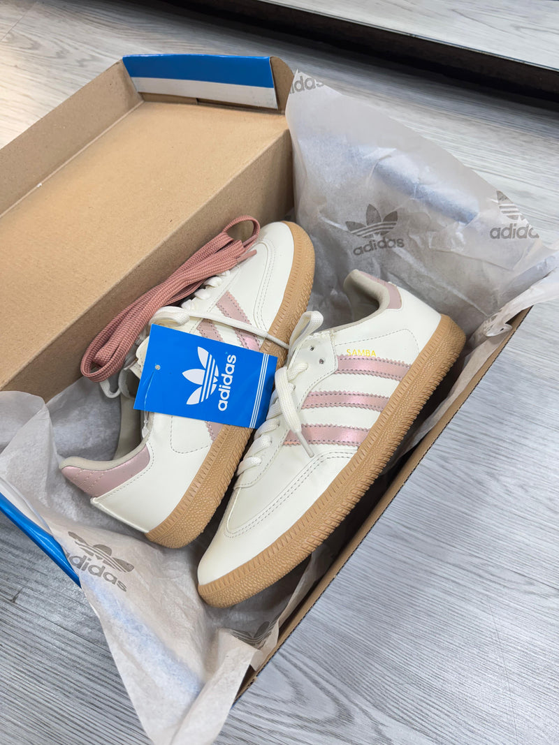 Adidas Samba