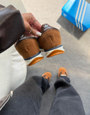 Adidas SL 72 - Café