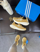 Adidas Knit - Cabana