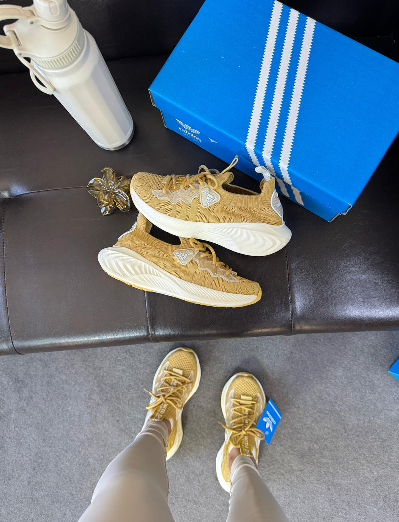 Adidas Knit - Cabana