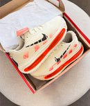 Nike Air Max Run Vomero -Off/Laranja