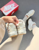 Nike NK 47 - Off/Marrom